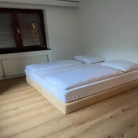 Spacious Holiday In * Zell am See