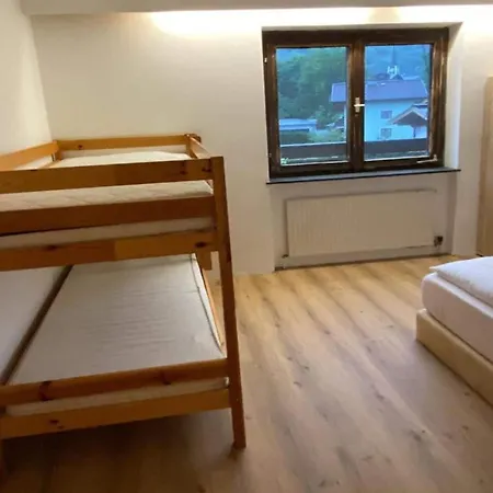 Spacious Holiday In Ferienhaus Zell am See