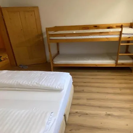 Spacious Holiday In Zell am See