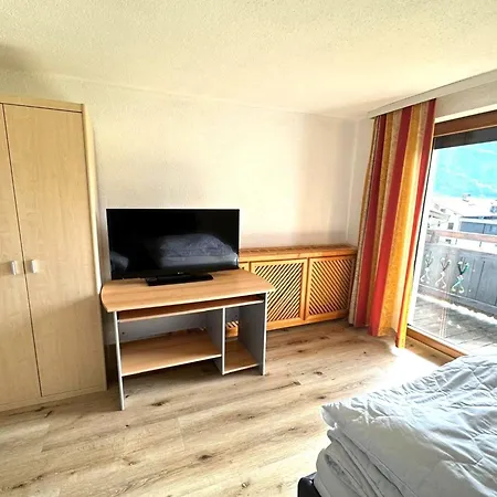 Ferienhaus Spacious Holiday In *